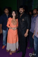 Dynamite Movie Audio Launch